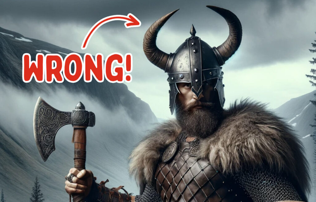 Historical Lies You Thought Were True featured
