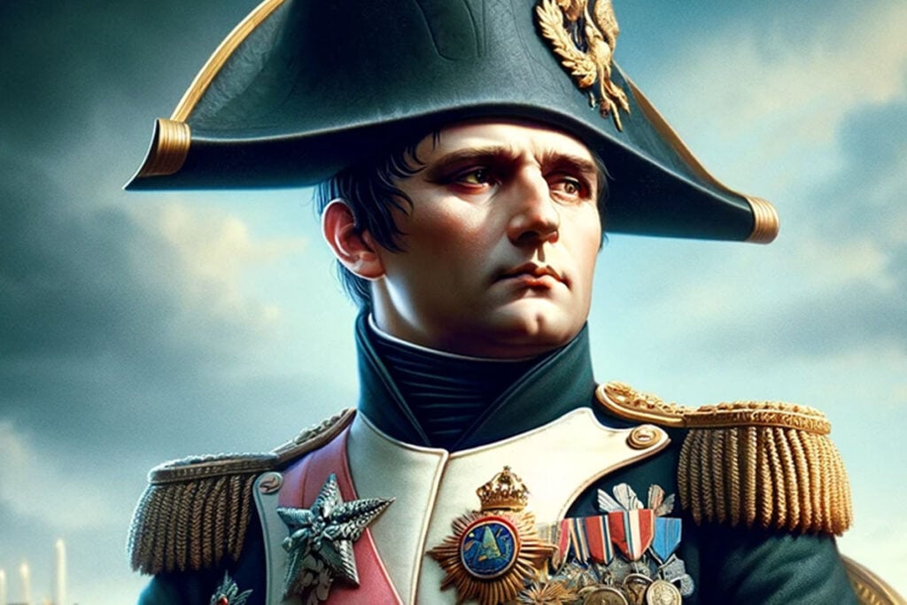 Napoleon Article