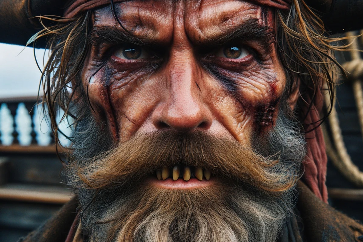 Pirates