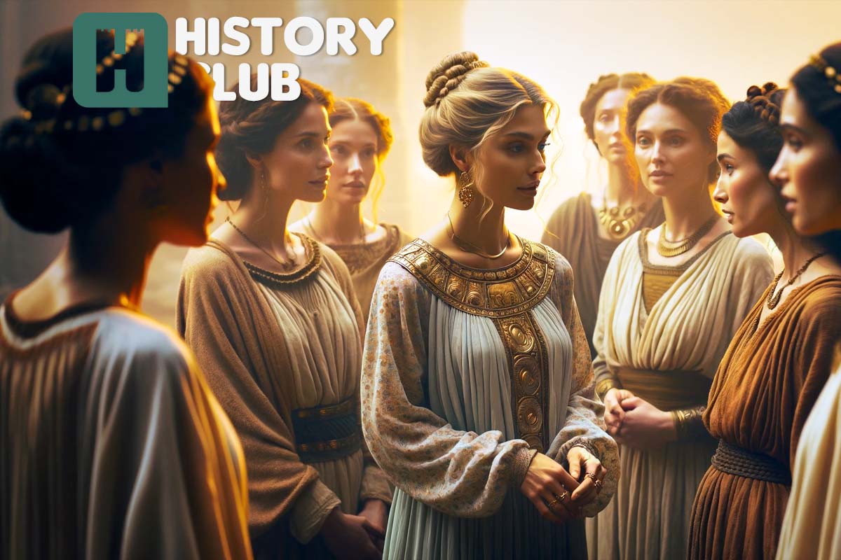 Contraception In Ancient Times