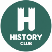 Photo of My History Club