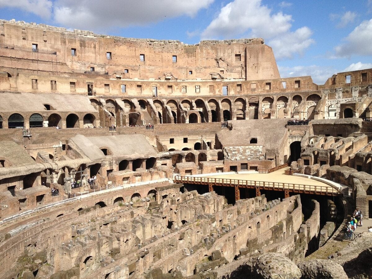 rome, italy, colosseum, inside, underground, lower level, ancient, history, architecture, stadium, rome, colosseum, colosseum, colosseum, colosseum, colosseum, ancient