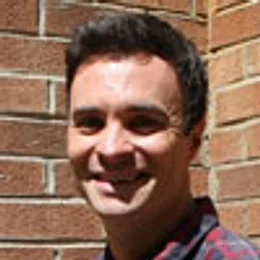 Alex Schenker