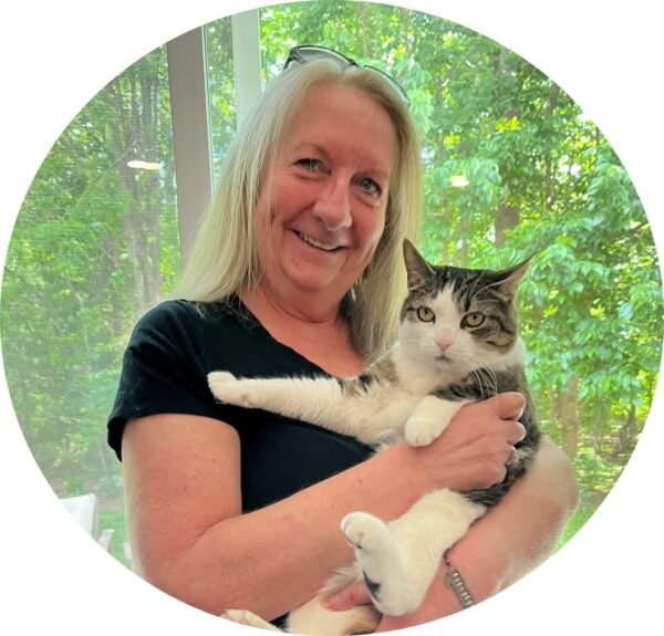 Sally Jones